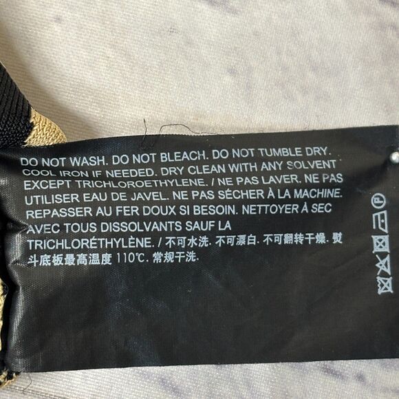 Theory Women Long Sleeve Knit Cardigan Sweater Size Small Animal Print D061 -19 - Picture 8 of 15